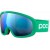 Маска гірськолижна POC Fovea Mid Clarity (Emerald Green/Spektris Blue)